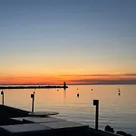Mona-haus Mit Privatpool In Novigrad Mit Meerblick, Privatem Parkplatz Und Wallbox 度假居 Novigrad Istria
