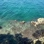 Mona-haus Mit Privatpool In Novigrad Mit Meerblick, Privatem Parkplatz Und Wallbox 度假居