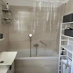 度假居 Mona-haus Mit Privatpool In Novigrad Mit Meerblick, Privatem Parkplatz Und Wallbox *