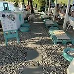 Mona-haus Mit Privatpool In Novigrad Mit Meerblick, Privatem Parkplatz Und Wallbox