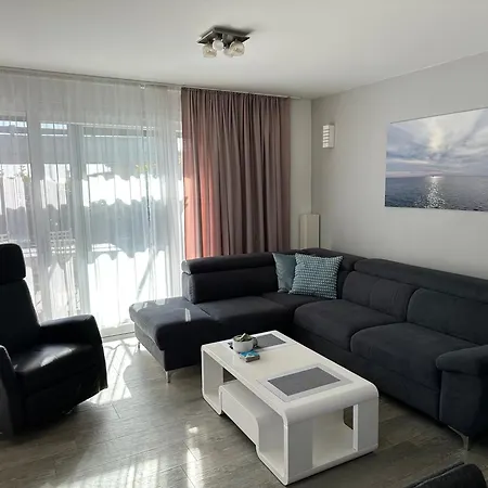 Σπίτι διακοπών Mona-haus Mit Privatpool In Novigrad Mit Meerblick, Privatem Parkplatz Und Wallbox
