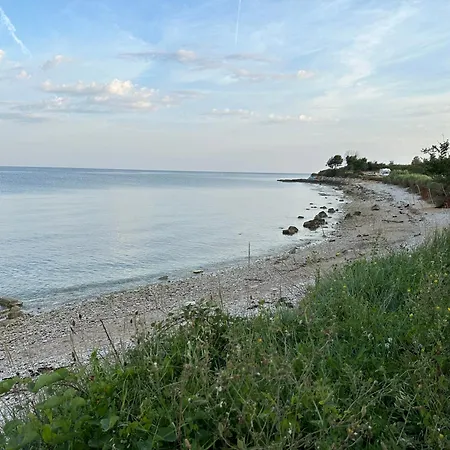 Mona-haus Mit Privatpool In Novigrad Mit Meerblick, Privatem Parkplatz Und Wallbox Novigrad Istria