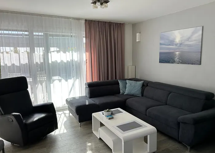 Casa vacanze Mona-haus Mit Privatpool In Novigrad Mit Meerblick, Privatem Parkplatz Und Wallbox