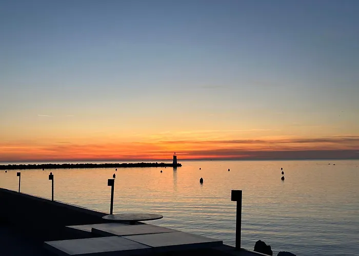 Mona-haus Mit Privatpool In Novigrad Mit Meerblick, Privatem Parkplatz Und Wallbox Casa vacanze Novigrad Istria