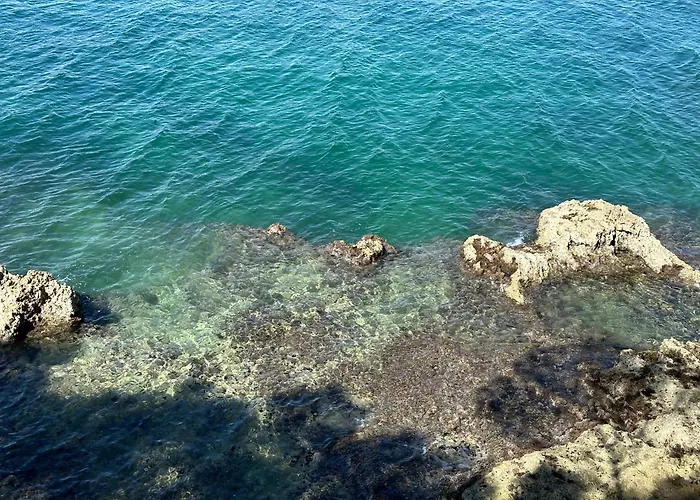 Mona-haus Mit Privatpool In Novigrad Mit Meerblick, Privatem Parkplatz Und Wallbox Casa vacanze