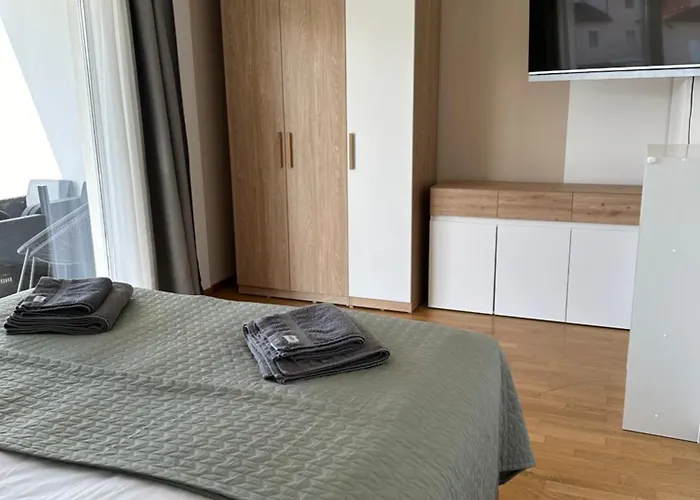 Mona-haus Mit Privatpool In Novigrad Mit Meerblick, Privatem Parkplatz Und Wallbox Novigrad Istria