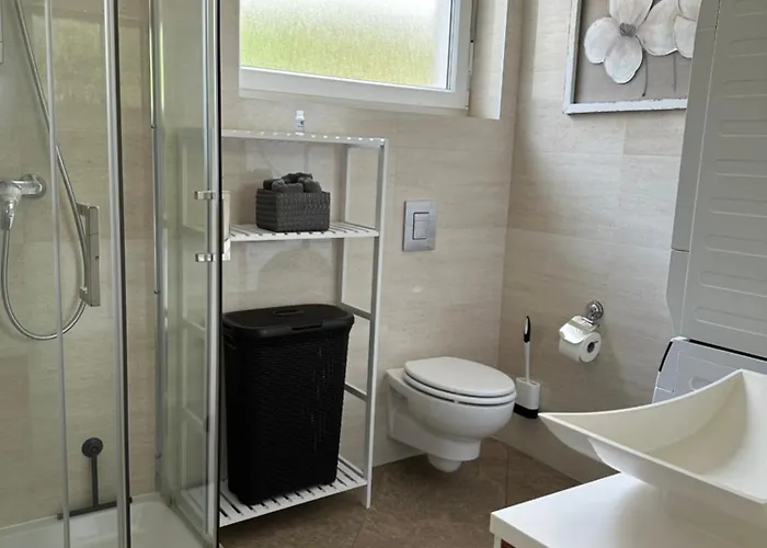 Mona-haus Mit Privatpool In Novigrad Mit Meerblick, Privatem Parkplatz Und Wallbox * Novigrad Istria