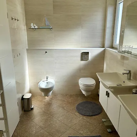 Mona-haus Mit Privatpool In Novigrad Mit Meerblick, Privatem Parkplatz Und Wallbox Ferienhaus